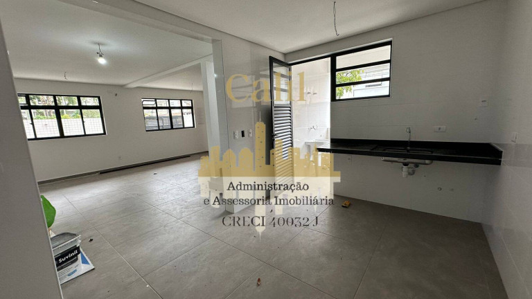 Imagem Sobrado com 3 Quartos à Venda, 140 m² em Vila Belmiro - Santos