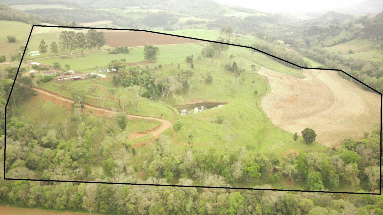 Imagem Terreno à Venda, 267.000 m² em Rural - Concórdia Imagem Terreno à Venda, 267.000 m² em Rural - Concórdia