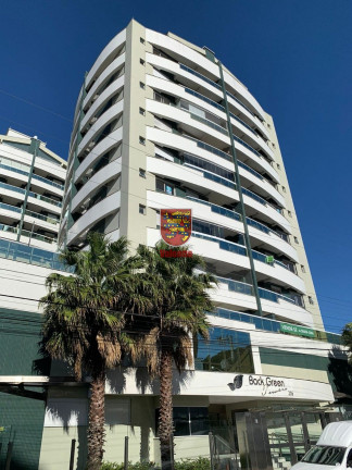 Imagem Apartamento com 4 Quartos à Venda, 287 m² em Trindade - Florianópolis