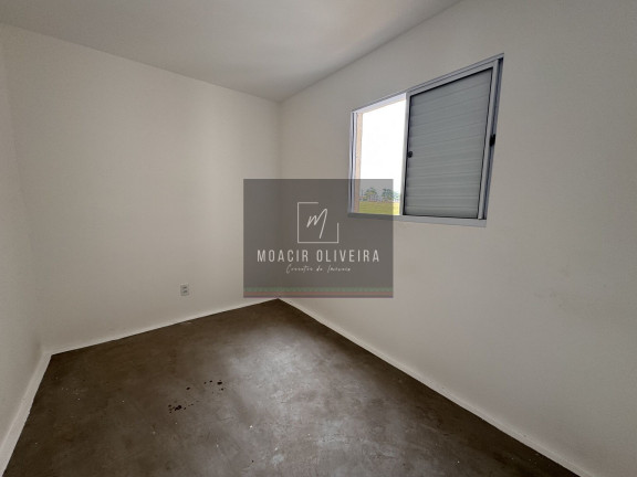 Imagem Apartamento com 2 Quartos à Venda, 43 m² em Vila São Luiz - Ourinhos