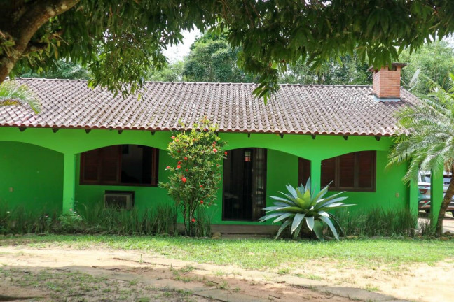 Imagem Casa com 4 Quartos à Venda, 4.672 m² em águas Claras - Viamão Imagem Casa com 4 Quartos à Venda, 4.672 m² em águas Claras - Viamão