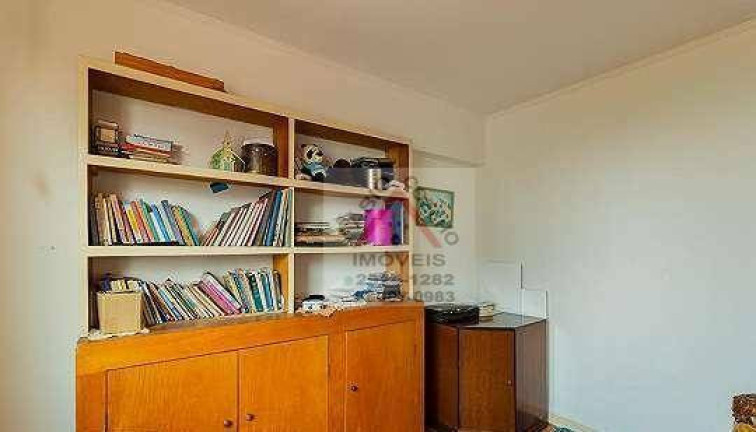 Imagem Apartamento com 3 Quartos à Venda, 80 m² em Campo Belo - São Paulo Imagem Apartamento com 3 Quartos à Venda, 80 m² em Campo Belo - São Paulo