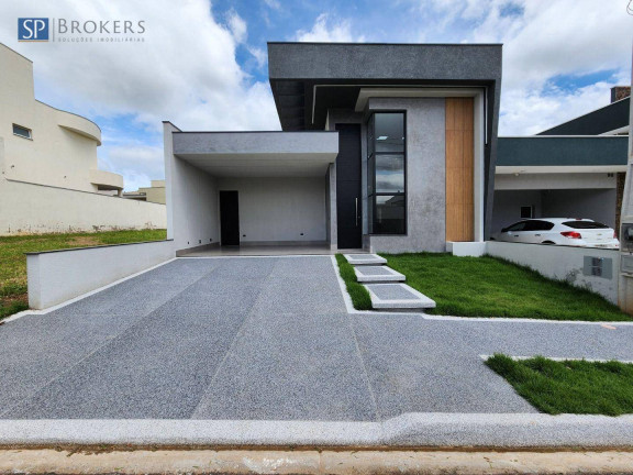 Imagem Casa com 3 Quartos à Venda, 150 m² em Parque Olívio Franceschini - Hortolândia Imagem Casa com 3 Quartos à Venda, 150 m² em Parque Olívio Franceschini - Hortolândia