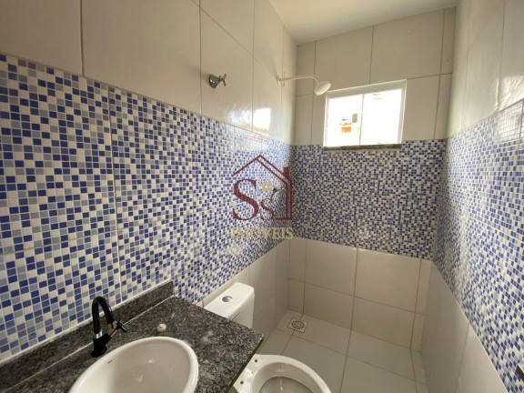 Imagem Casa com 2 Quartos à Venda, 10 m² em Bom Jesus - Mossoró Imagem Casa com 2 Quartos à Venda, 10 m² em Bom Jesus - Mossoró