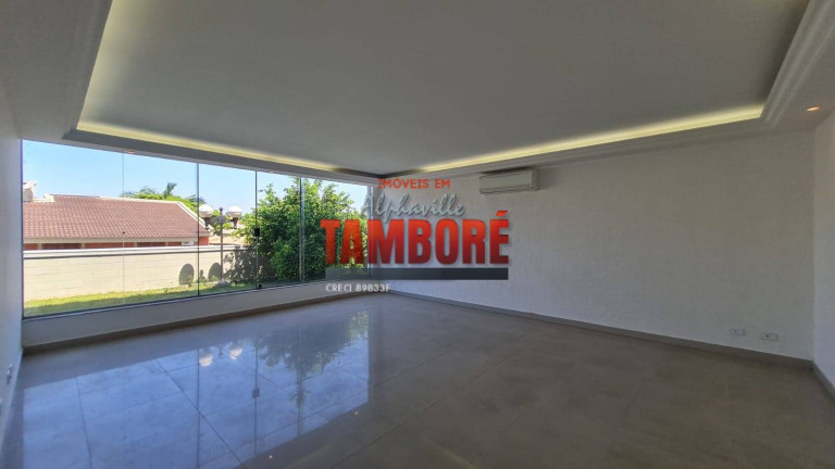 Imagem Casa com 5 Quartos à Venda, 620 m² em Alphaville - Santana De Parnaíba