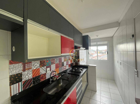 Imagem Apartamento com 2 Quartos à Venda, 50 m² em Parque Residencial Flamboyant - São José Dos Campos Imagem Apartamento com 2 Quartos à Venda, 50 m² em Parque Residencial Flamboyant - São José Dos Campos