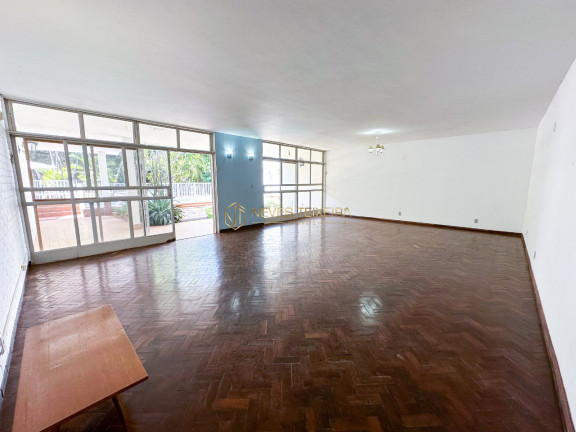Imagem Casa com 4 Quartos à Venda, 703 m² em Lago Sul - Brasília Imagem Casa com 4 Quartos à Venda, 703 m² em Lago Sul - Brasília