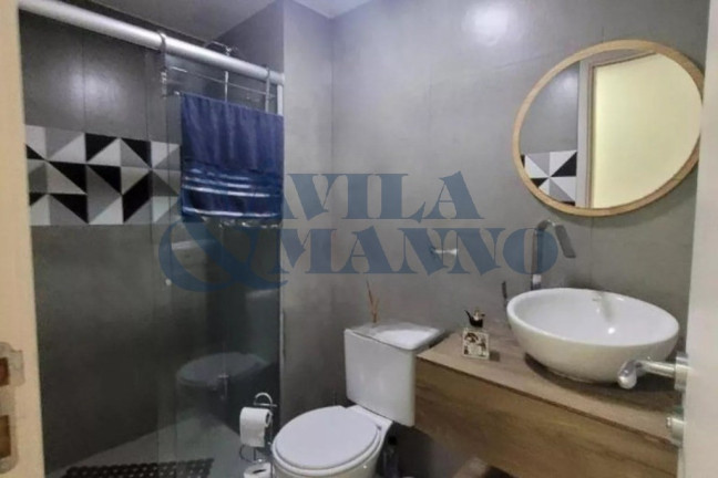 Imagem Apartamento com 2 Quartos à Venda, 65 m² em Belém - São Paulo Imagem Apartamento com 2 Quartos à Venda, 65 m² em Belém - São Paulo