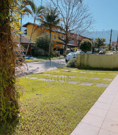 Imagem Casa de Condomínio com 3 Quartos à Venda, 80 m² em Horto Florestal - Ubatuba Imagem Casa de Condomínio com 3 Quartos à Venda, 80 m² em Horto Florestal - Ubatuba