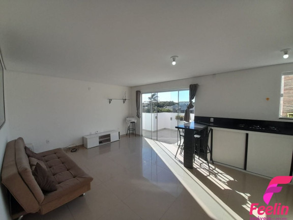 Imagem Apartamento com 2 Quartos para Alugar, 60 m² em Ribeirão Da Ilha - Florianópolis Imagem Apartamento com 2 Quartos para Alugar, 60 m² em Ribeirão Da Ilha - Florianópolis