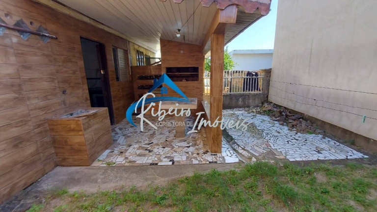 Imagem Casa com 2 Quartos à Venda, 95 m² em Rivieira - Imbé Imagem Casa com 2 Quartos à Venda, 95 m² em Rivieira - Imbé