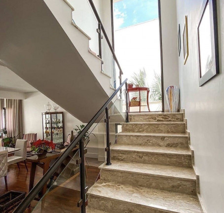 Imagem Casa de Condomínio com 4 Quartos à Venda, 400 m² em Alphaville - Santana De Parnaíba Imagem Casa de Condomínio com 4 Quartos à Venda, 400 m² em Alphaville - Santana De Parnaíba