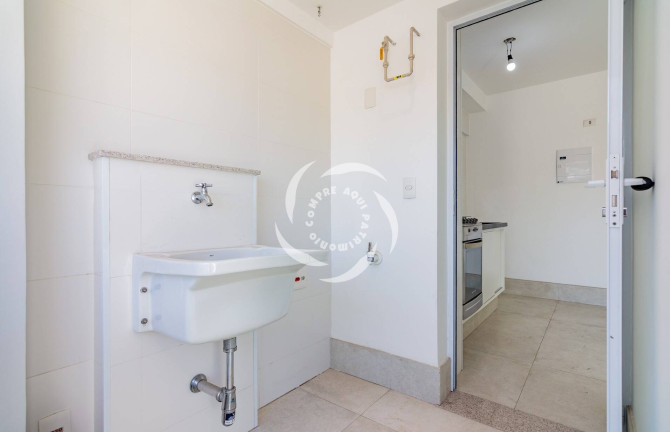Imagem Apartamento com 1 Quarto à Venda, 47 m² em Vila Buarque - São Paulo