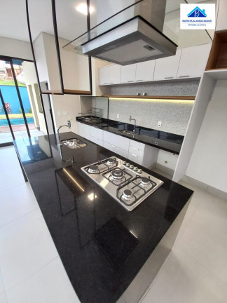 Imagem Casa de Condomínio com 3 Quartos à Venda, 200 m² em Swiss Park - Campinas Imagem Casa de Condomínio com 3 Quartos à Venda, 200 m² em Swiss Park - Campinas