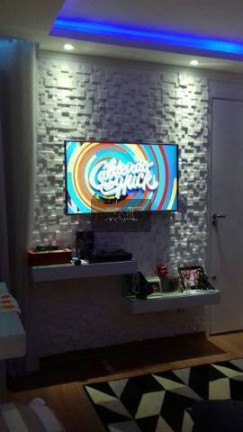 Imagem Apartamento com 2 Quartos à Venda, 44 m² em Vila Alzira - Guarulhos Imagem Apartamento com 2 Quartos à Venda, 44 m² em Vila Alzira - Guarulhos