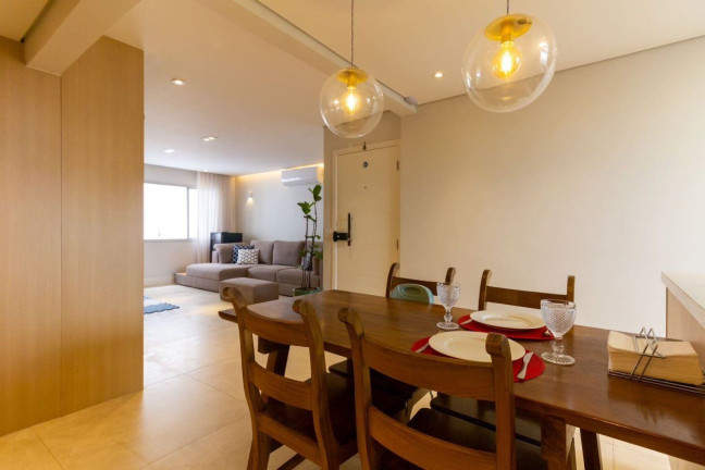 Imagem Apartamento com 3 Quartos à Venda, 110 m² em Alto Da Lapa - São Paulo Imagem Apartamento com 3 Quartos à Venda, 110 m² em Alto Da Lapa - São Paulo