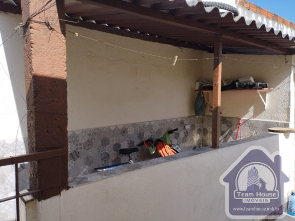 Imagem Casa com 2 Quartos à Venda, 127 m² em Jardim Cacique - Suzano
