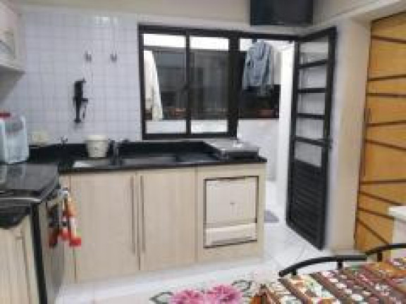 Imagem Apartamento com 3 Quartos à Venda, 129 m² em Parque Das Nações - Santo André Imagem Apartamento com 3 Quartos à Venda, 129 m² em Parque Das Nações - Santo André