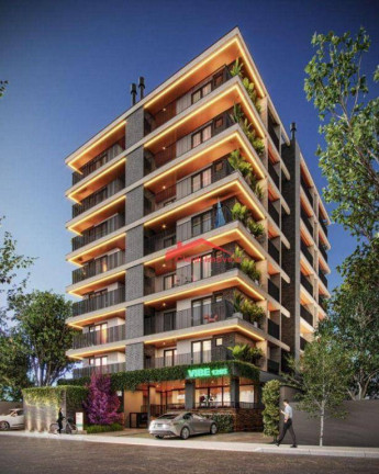 Imagem Apartamento com 2 Quartos à Venda, 76 m² em Anita Garibaldi - Joinville Imagem Apartamento com 2 Quartos à Venda, 76 m² em Anita Garibaldi - Joinville