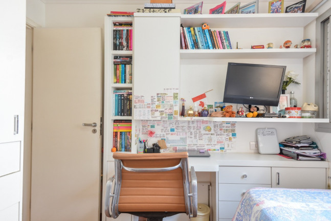 Imagem Apartamento com 3 Quartos à Venda, 70 m² em Indianópolis - São Paulo Imagem Apartamento com 3 Quartos à Venda, 70 m² em Indianópolis - São Paulo