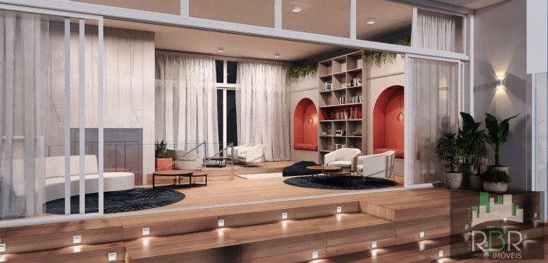 Imagem Apartamento com 3 Quartos à Venda, 111 m² em Caxias Do Sul Imagem Apartamento com 3 Quartos à Venda, 111 m² em Caxias Do Sul
