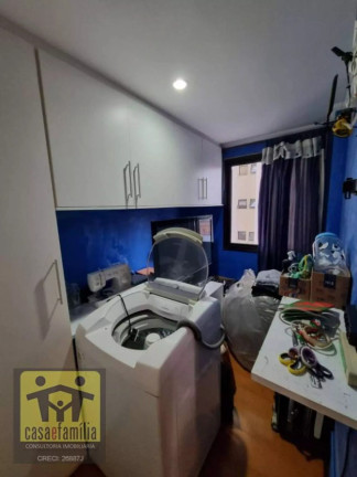 Imagem Apartamento com 3 Quartos à Venda, 67 m² em Vila Gumercindo - São Paulo Imagem Apartamento com 3 Quartos à Venda, 67 m² em Vila Gumercindo - São Paulo