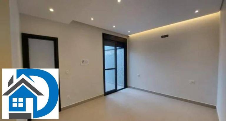 Imagem Casa de Condomínio com 3 Quartos à Venda, 252 m² em Condomínio Residencial Flores - Votorantim Imagem Casa de Condomínio com 3 Quartos à Venda, 252 m² em Condomínio Residencial Flores - Votorantim