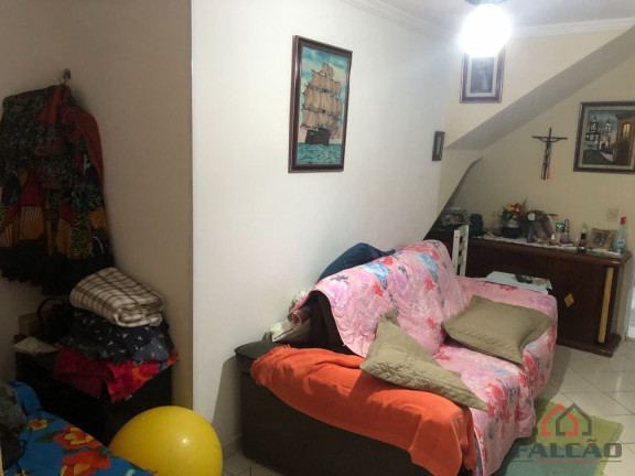 Imagem Casa com 2 Quartos à Venda, 61 m² em Japuí - São Vicente Imagem Casa com 2 Quartos à Venda, 61 m² em Japuí - São Vicente