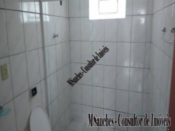 Imagem Terreno à Venda, 360 m² em Vila Espírito Santo - Sorocaba