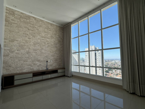 Imagem Apartamento com 3 Quartos à Venda, 436 m² em Setor Marista - Goiânia