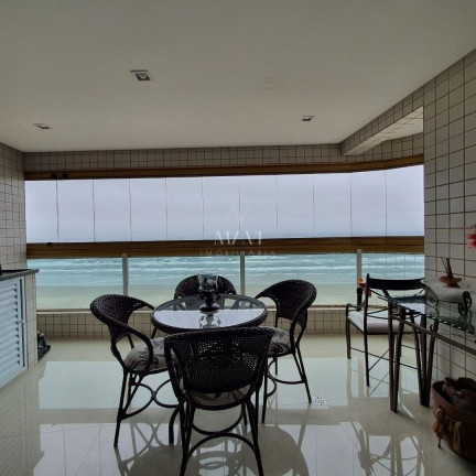 Imagem Apartamento com 4 Quartos à Venda, 206 m² em Aviação - Praia Grande Imagem Apartamento com 4 Quartos à Venda, 206 m² em Aviação - Praia Grande