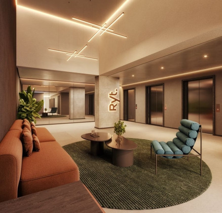 Imagem Imóvel com 1 Quarto à Venda, 51 m² em Bela Vista - São Paulo
