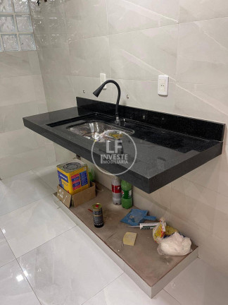 Imagem Apartamento com 2 Quartos à Venda, 58 m² em Nova Suiça - Goiânia