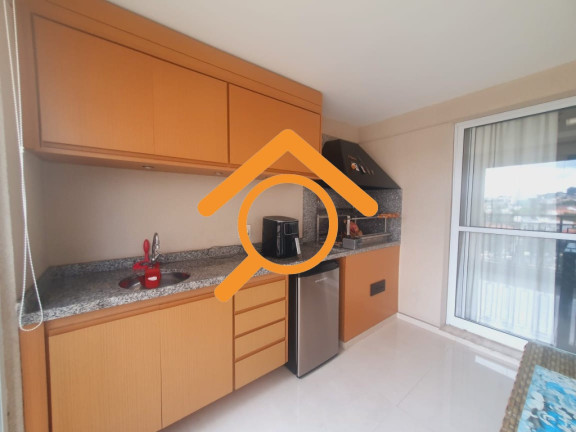 Imagem Imóvel com 3 Quartos à Venda, 163 m² em Jurubatuba - Sao Paulo Imagem Imóvel com 3 Quartos à Venda, 163 m² em Jurubatuba - Sao Paulo