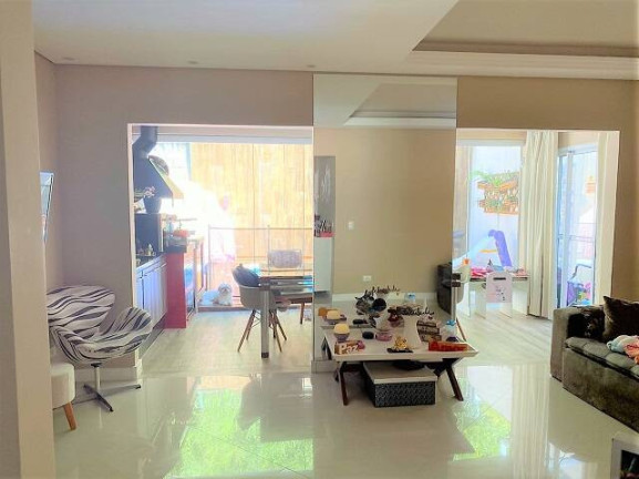 Imagem Casa com 3 Quartos para Alugar, 104 m² em Parque Rincão - Cotia Imagem Casa com 3 Quartos para Alugar, 104 m² em Parque Rincão - Cotia