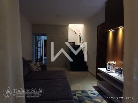 Imagem Sobrado com 4 Quartos à Venda, 132 m² em Vila Rosalia - Guarulhos Imagem Sobrado com 4 Quartos à Venda, 132 m² em Vila Rosalia - Guarulhos