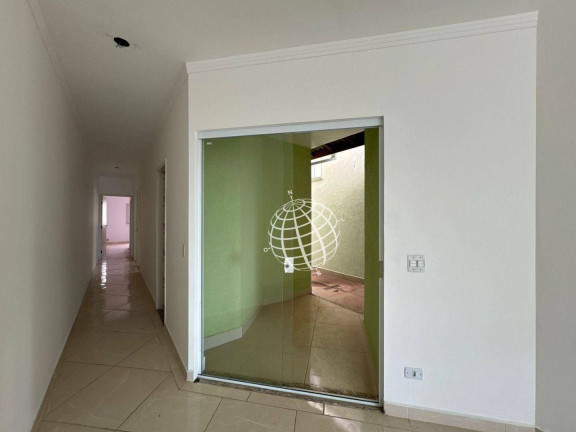 Imagem Casa com 3 Quartos à Venda, 77 m² em Jardim Jaraguá - Atibaia Imagem Casa com 3 Quartos à Venda, 77 m² em Jardim Jaraguá - Atibaia