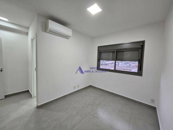 Imagem Apartamento com 3 Quartos para Alugar, 81 m² em Tatuapé - São Paulo Imagem Apartamento com 3 Quartos para Alugar, 81 m² em Tatuapé - São Paulo