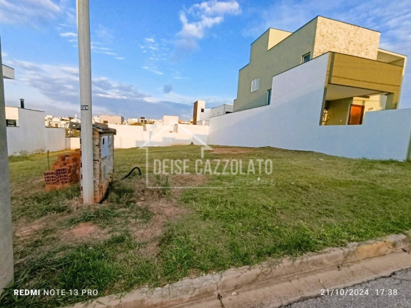 Imagem Terreno à Venda, 250 m² em Ibiti Reserva - Sorocaba Imagem Terreno à Venda, 250 m² em Ibiti Reserva - Sorocaba