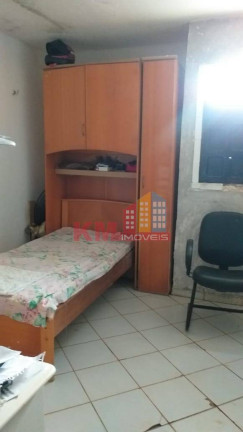 Imagem Casa com 4 Quartos à Venda, 100 m² em Aeroporto - Mossoró Imagem Casa com 4 Quartos à Venda, 100 m² em Aeroporto - Mossoró