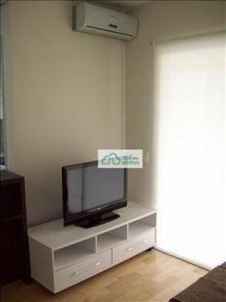 Imagem Apartamento com 1 Quarto à Venda, 55 m² em Jardim Paulista - São Paulo Imagem Apartamento com 1 Quarto à Venda, 55 m² em Jardim Paulista - São Paulo