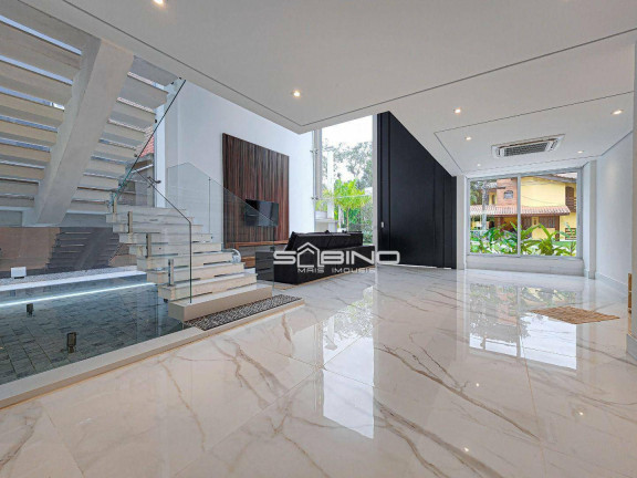 Imagem Casa com 6 Quartos à Venda, 380 m² em Riviera De São Lourenço - Bertioga Imagem Casa com 6 Quartos à Venda, 380 m² em Riviera De São Lourenço - Bertioga