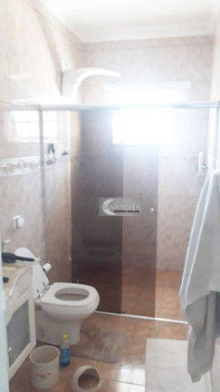 Imagem Sobrado com 3 Quartos à Venda, 290 m² em Jardim Milena - Santo André Imagem Sobrado com 3 Quartos à Venda, 290 m² em Jardim Milena - Santo André