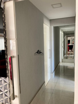 Imagem Apartamento com 4 Quartos à Venda, 140 m² em Centro - Santo André