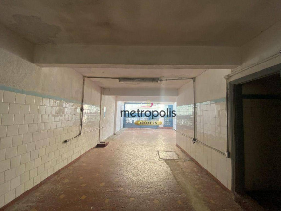Imagem Casa com 3 Quartos para Alugar, 220 m² em Barcelona - São Caetano Do Sul