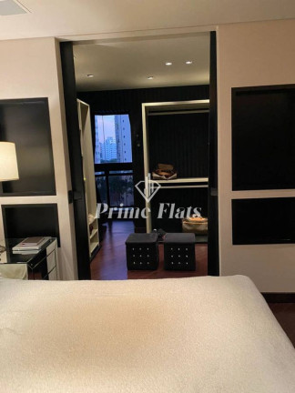 Imagem Apartamento com 2 Quartos para Alugar, 120 m² em Moema - São Paulo Imagem Apartamento com 2 Quartos para Alugar, 120 m² em Moema - São Paulo