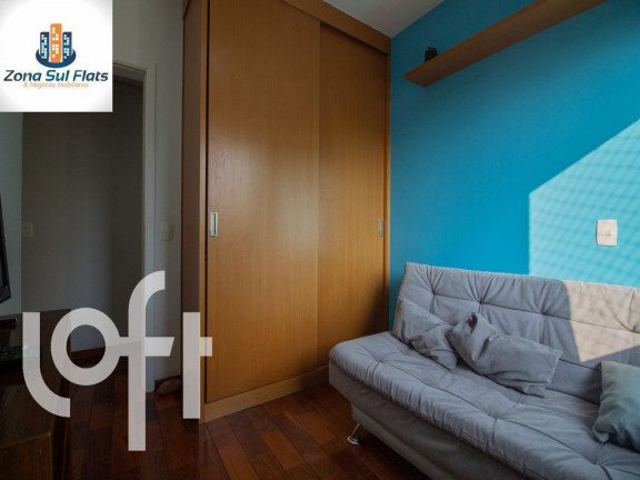 Imagem Apartamento com 3 Quartos à Venda, 147 m² em Brooklin Paulista - São Paulo