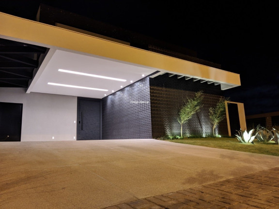 Imagem Casa de Condomínio com 3 Quartos à Venda, 371 m² em Residencial Alphaville Iii - Campo Grande Imagem Casa de Condomínio com 3 Quartos à Venda, 371 m² em Residencial Alphaville Iii - Campo Grande