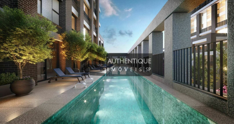 Imagem Apartamento com 3 Quartos à Venda, 192 m² em Itaim Bibi - São Paulo Imagem Apartamento com 3 Quartos à Venda, 192 m² em Itaim Bibi - São Paulo