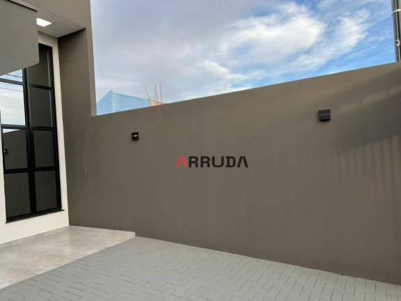 Imagem Casa com 2 Quartos à Venda, 60 m² em Santa Cruz - Cascavel Imagem Casa com 2 Quartos à Venda, 60 m² em Santa Cruz - Cascavel